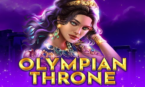 Cлот Olympian Throne